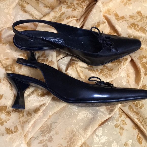 Dress Shoes - Picture 2 of 2